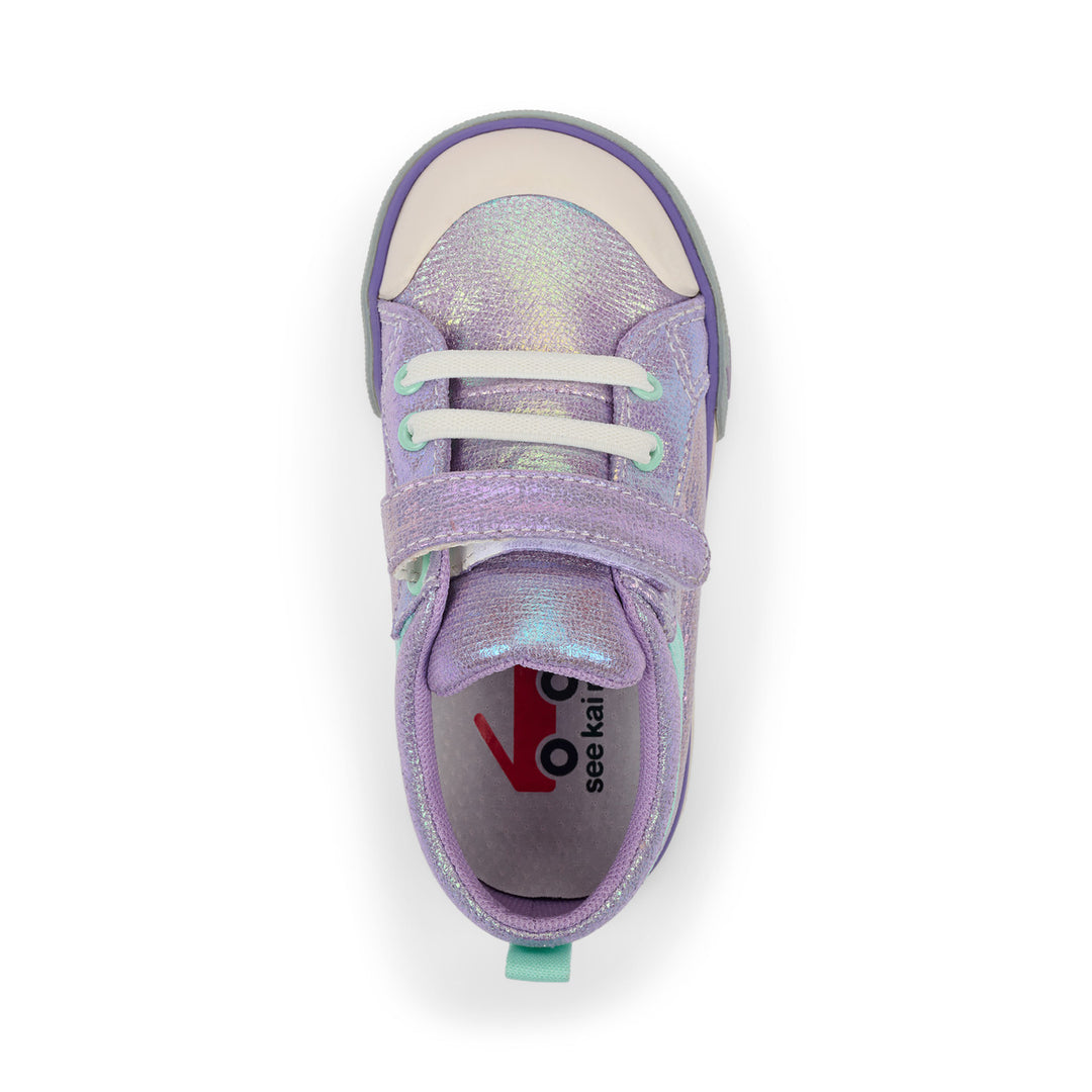 See Kai Run Kristin Sneaker (Toddler/Little Kid)