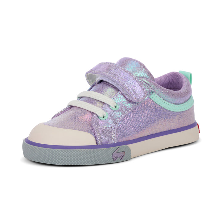 See Kai Run Kristin Sneaker (Toddler/Little Kid)