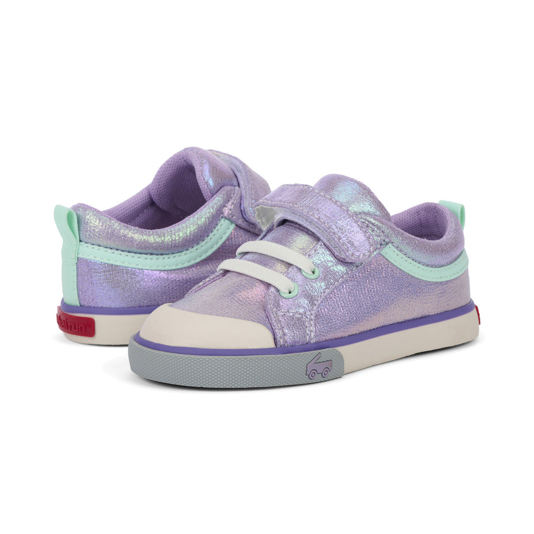See Kai Run Kristin Sneaker (Toddler/Little Kid)