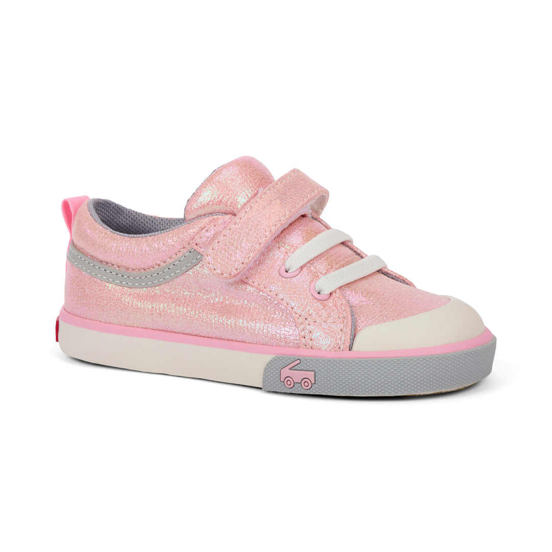See Kai Run Kristin Sneaker (Toddler/Little Kid)