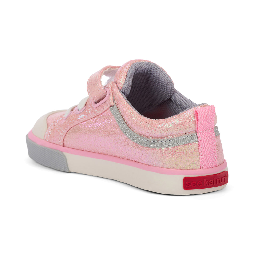 See Kai Run Kristin Sneaker (Toddler/Little Kid)
