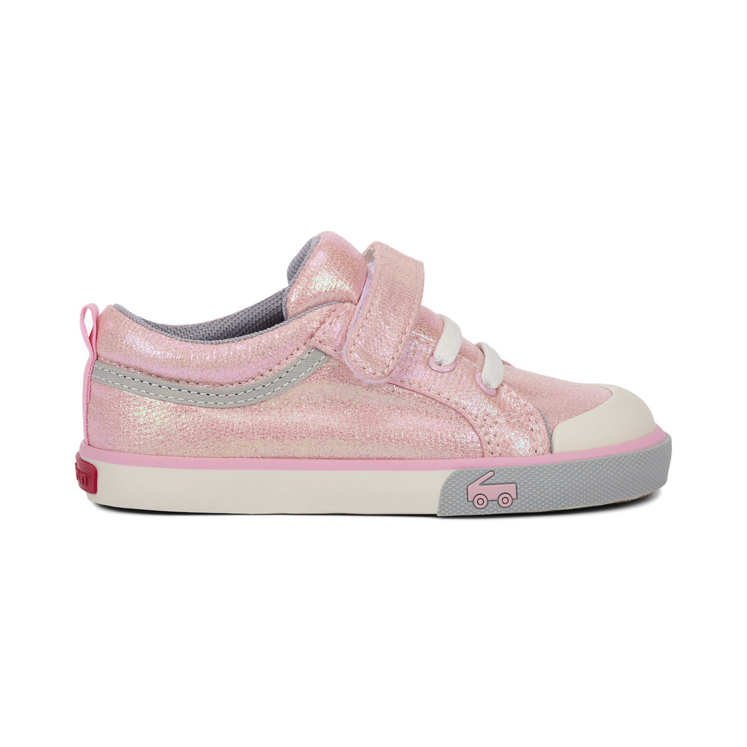 See Kai Run Kristin Sneaker (Toddler/Little Kid)