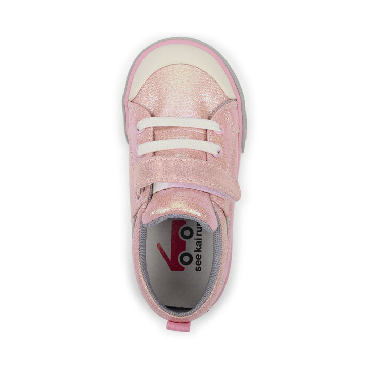 See Kai Run Kristin Sneaker (Toddler/Little Kid)