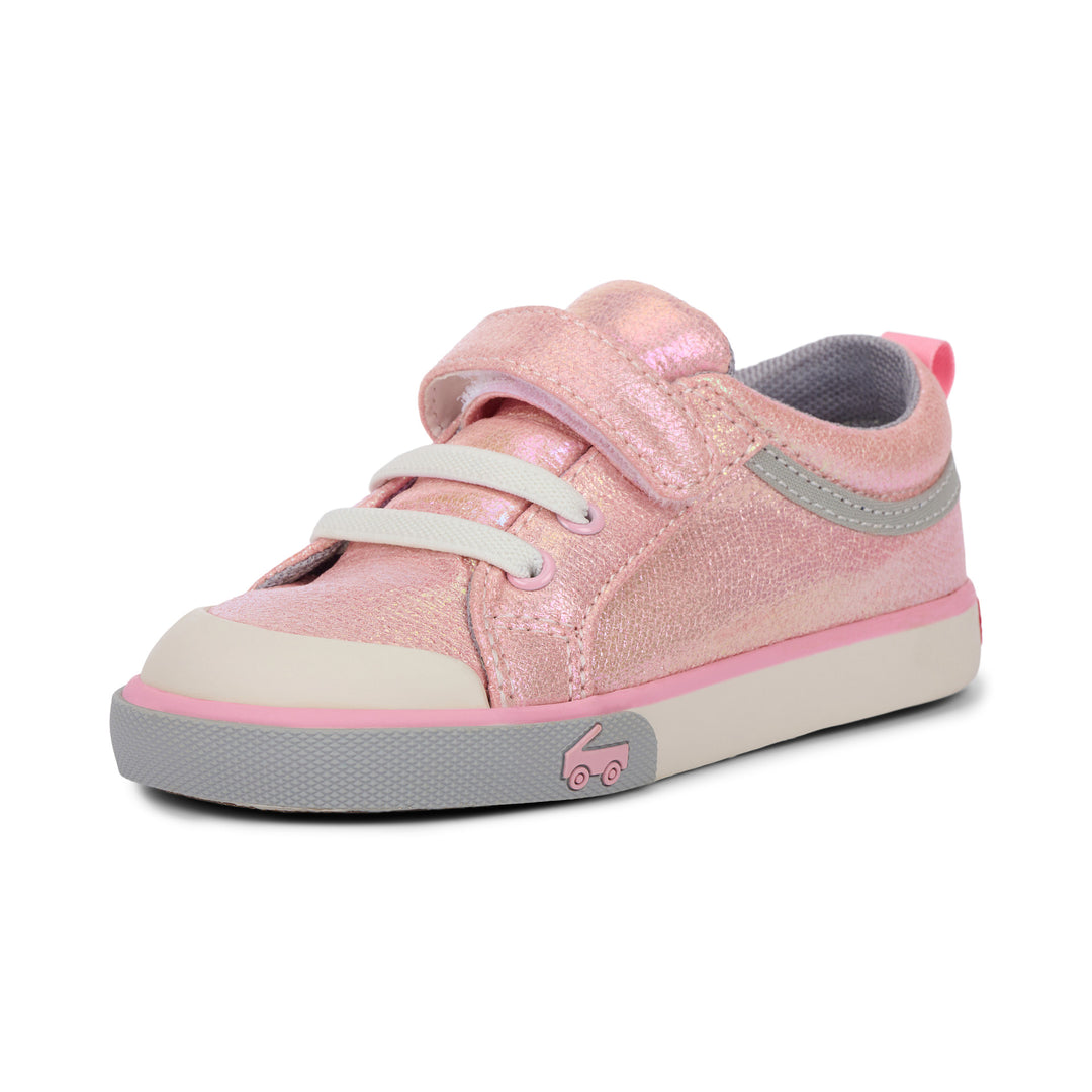 See Kai Run Kristin Sneaker (Toddler/Little Kid)