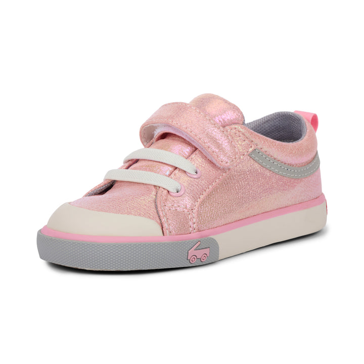 See Kai Run Kristin Sneaker (Toddler/Little Kid)