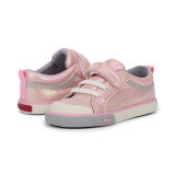 See Kai Run Kristin Sneaker (Toddler/Little Kid)