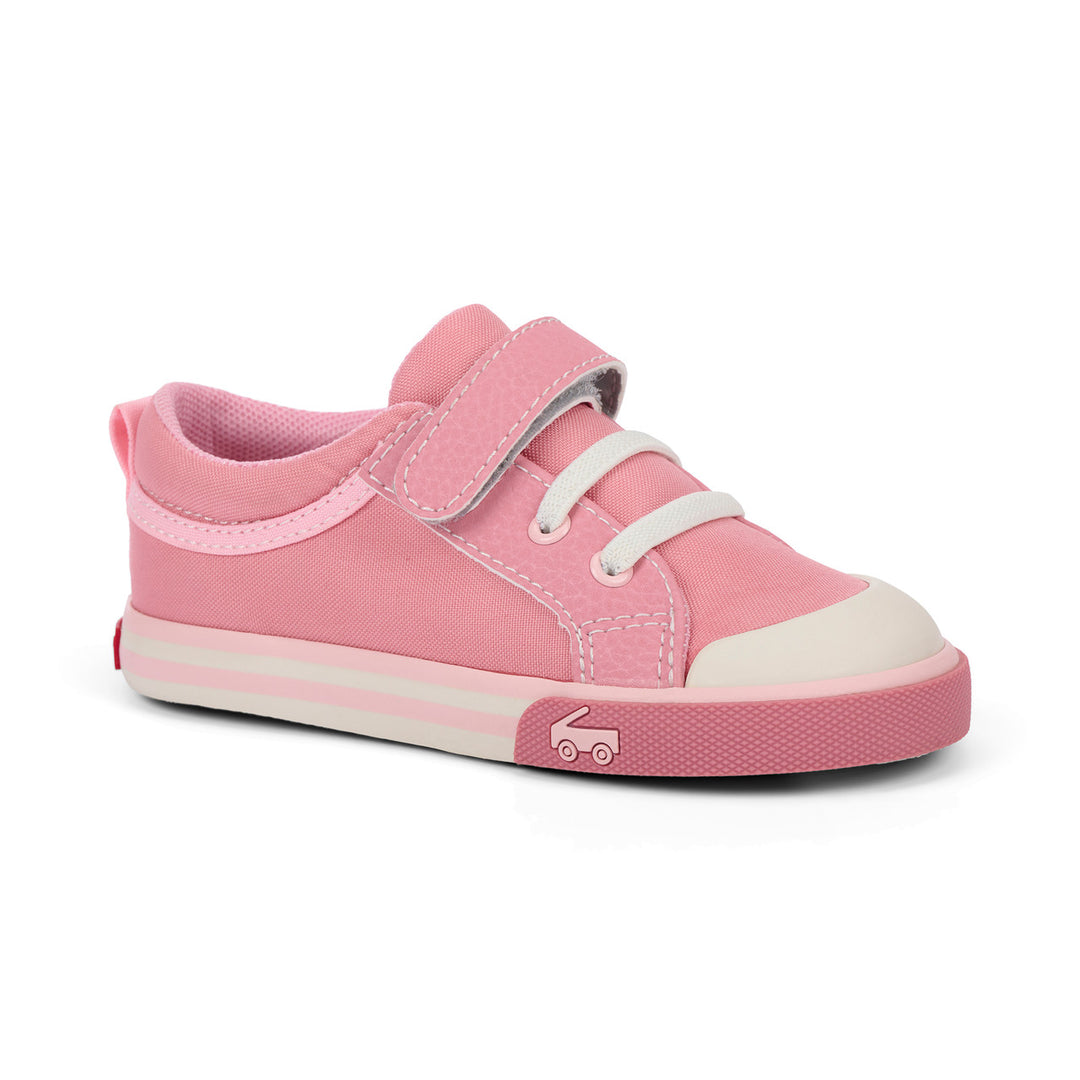 See Kai Run Kristin Sneaker (Toddler/Little Kid)