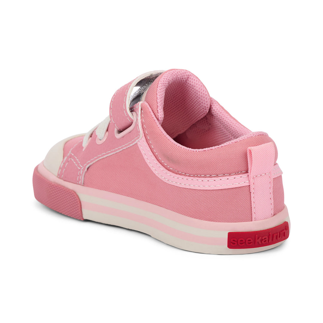 See Kai Run Kristin Sneaker (Toddler/Little Kid)