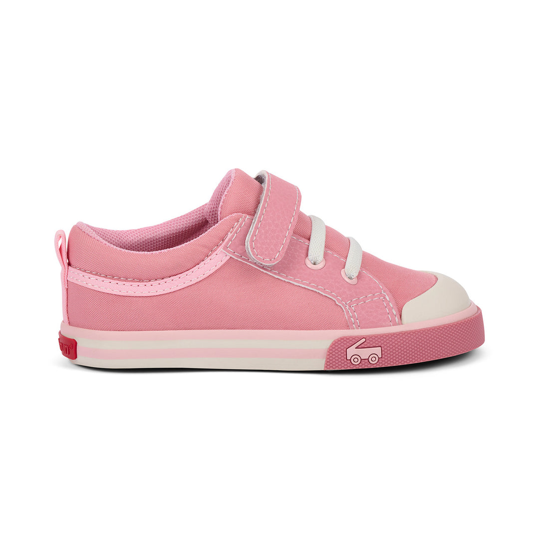 See Kai Run Kristin Sneaker (Toddler/Little Kid)