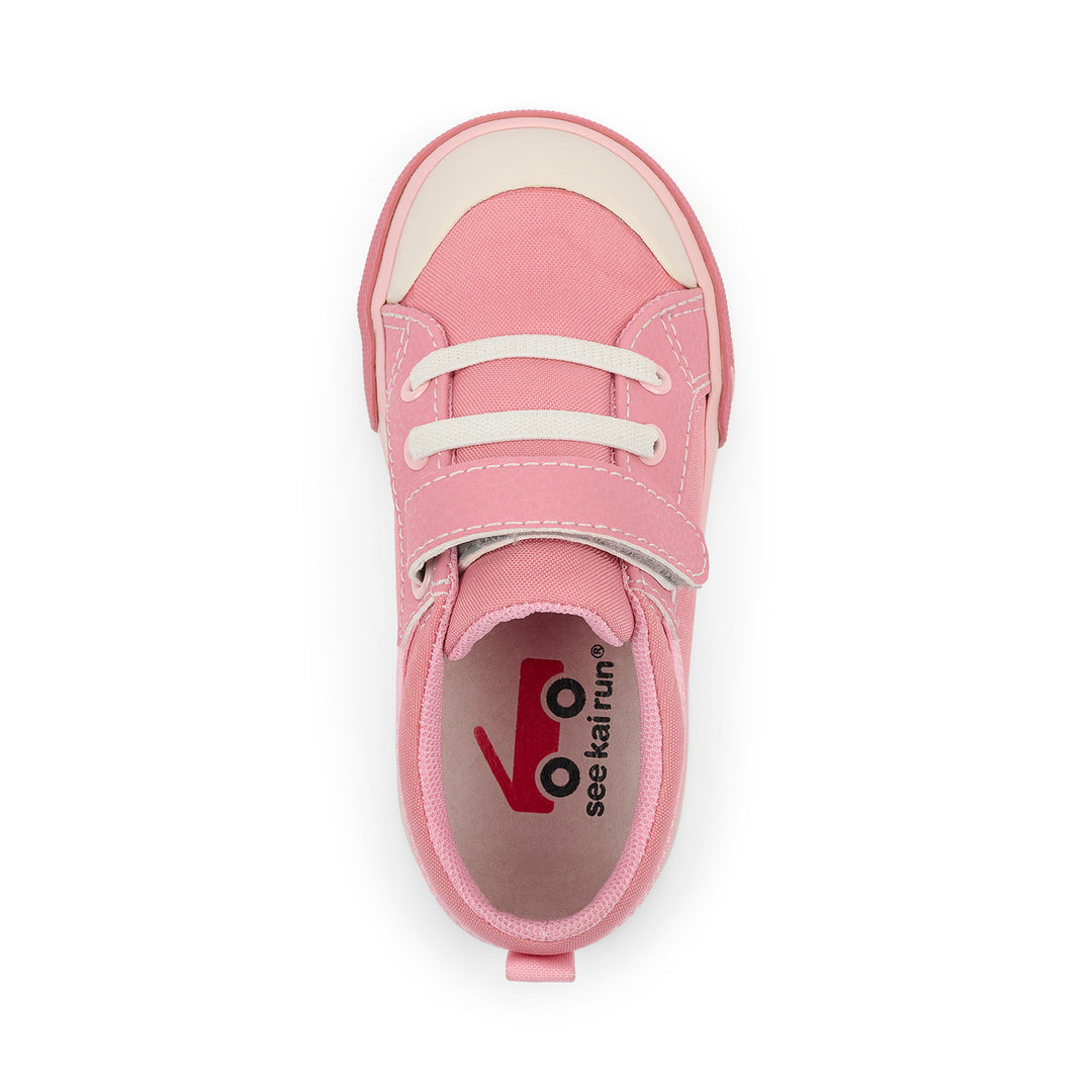 See Kai Run Kristin Sneaker (Toddler/Little Kid)