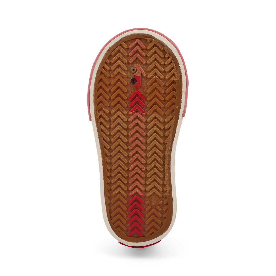 See Kai Run Kristin Sneaker (Toddler/Little Kid)