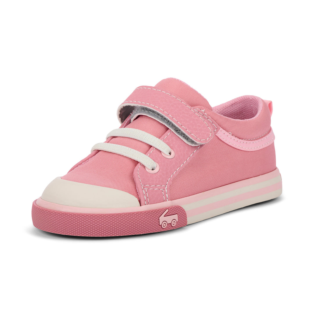 See Kai Run Kristin Sneaker (Toddler/Little Kid)