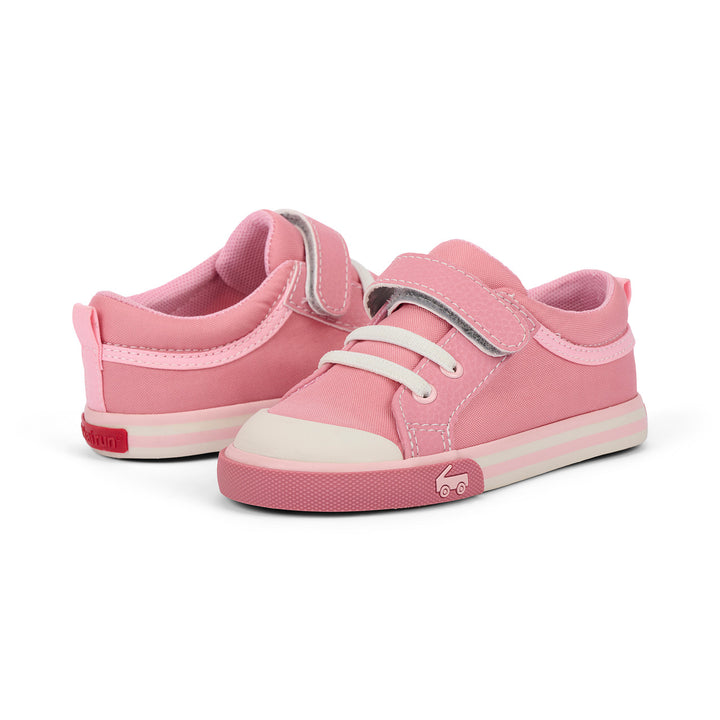 See Kai Run Kristin Sneaker (Toddler/Little Kid)