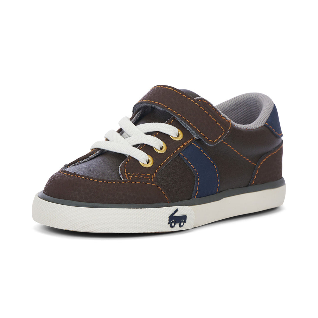 See Kai Run Connor Sneaker (Toddler)