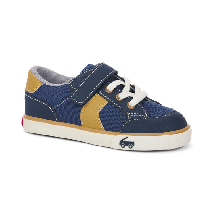See Kai Run Connor Sneaker (Toddler)