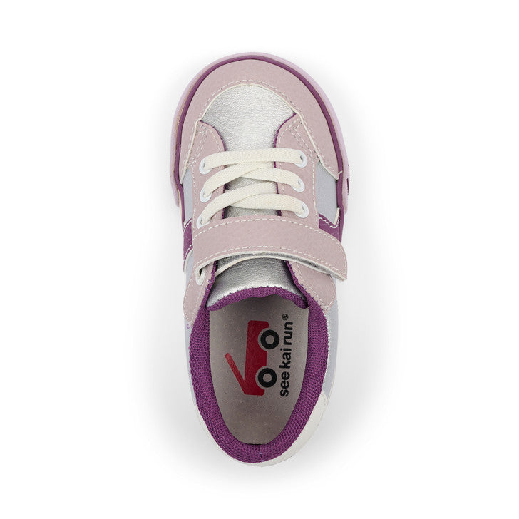 See Kai Run Connor Sneaker (Toddler)