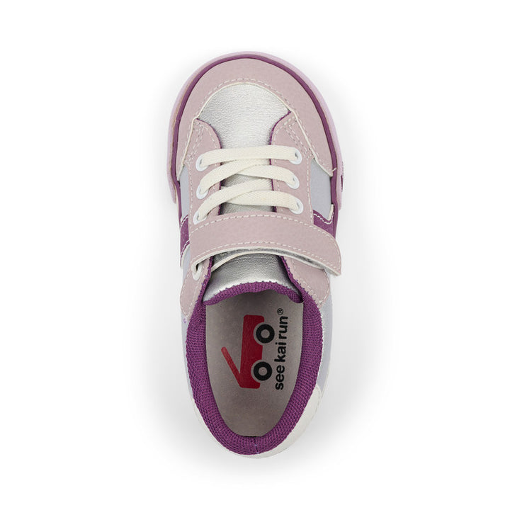 See Kai Run Connor Sneaker (Toddler)