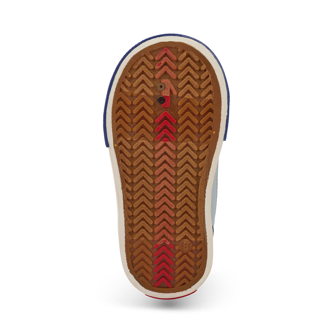 See Kai Run Dayton High-Top Sneaker (Toddler)