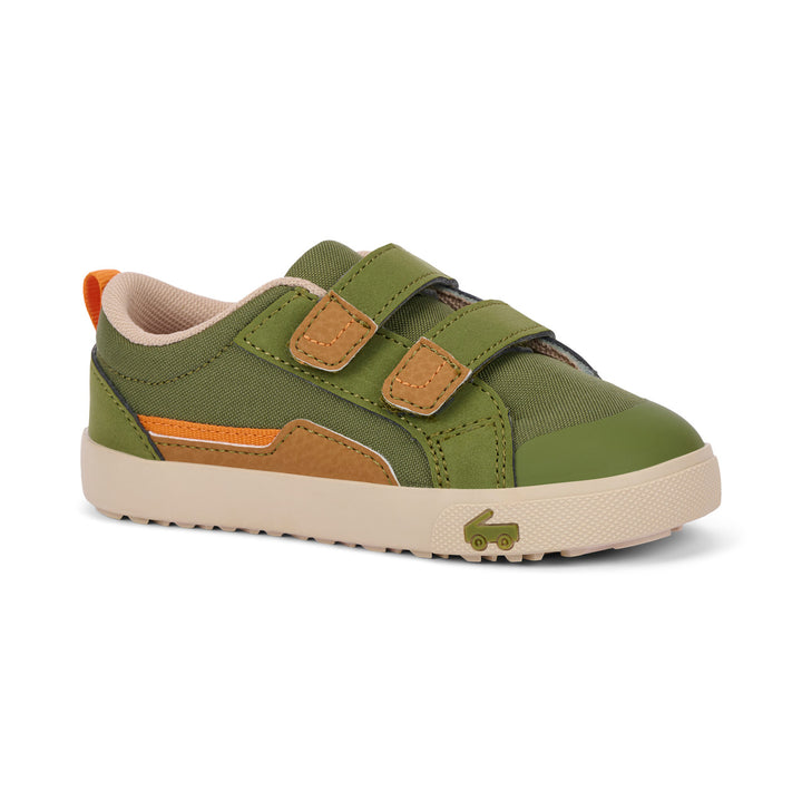 See Kai Run Riley Sneaker (Toddler)