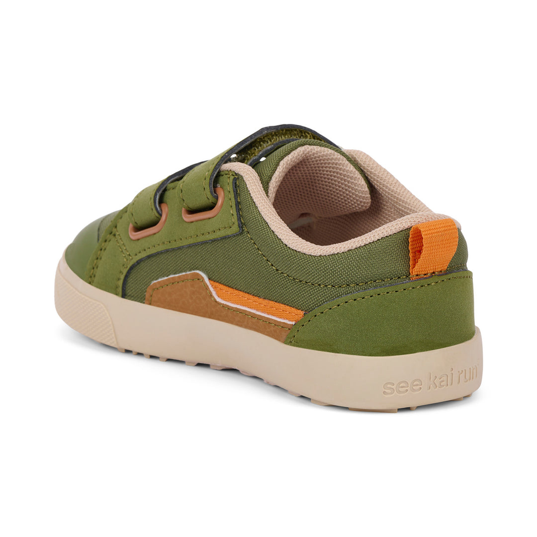 See Kai Run Riley Sneaker (Toddler)