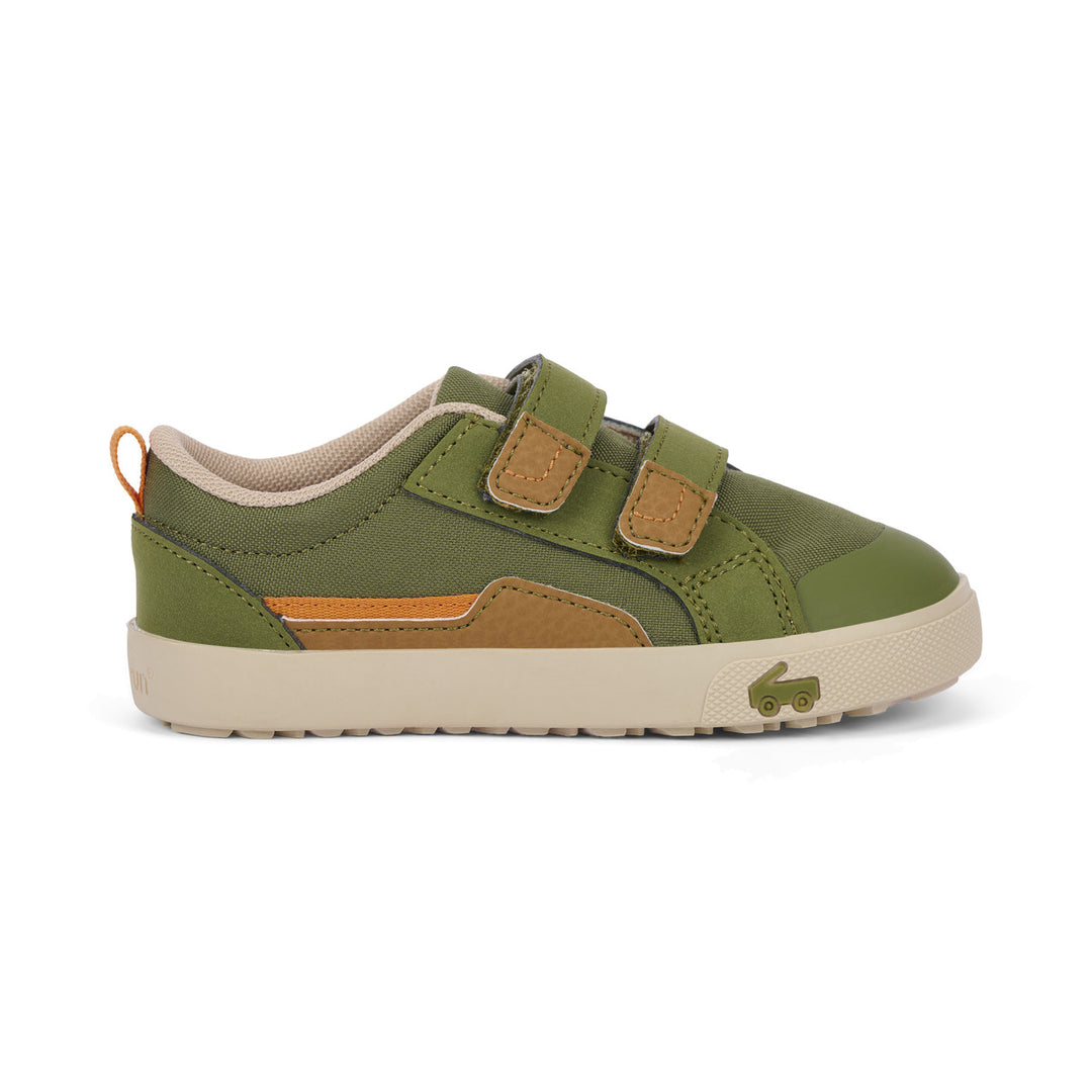 See Kai Run Riley Sneaker (Toddler)