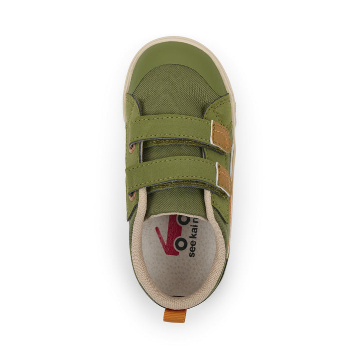 See Kai Run Riley Sneaker (Toddler)