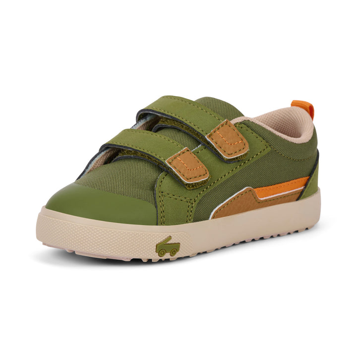 See Kai Run Riley Sneaker (Toddler)