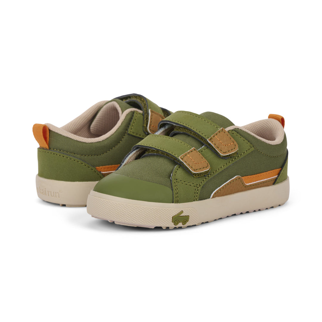 See Kai Run Riley Sneaker (Toddler)