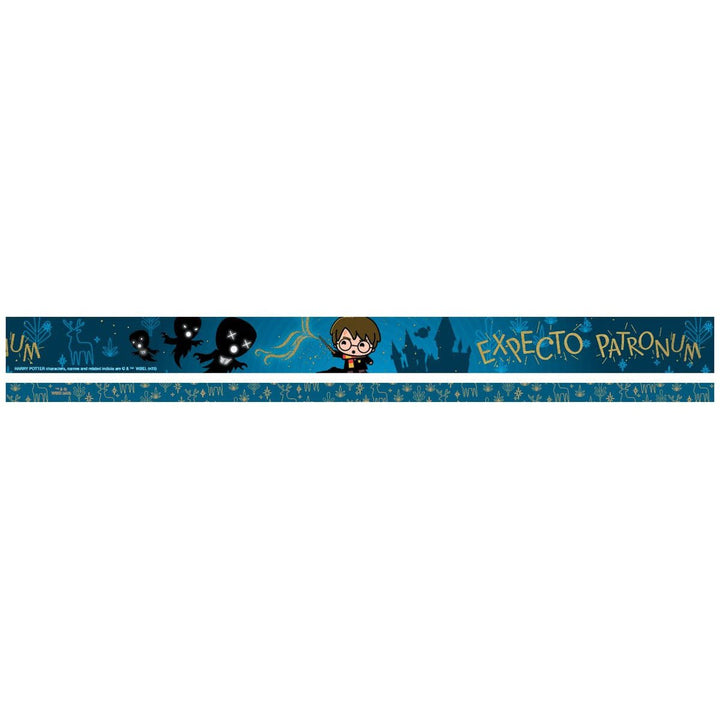 Harry Potter Washi Tape Set - Expecto Patronum
