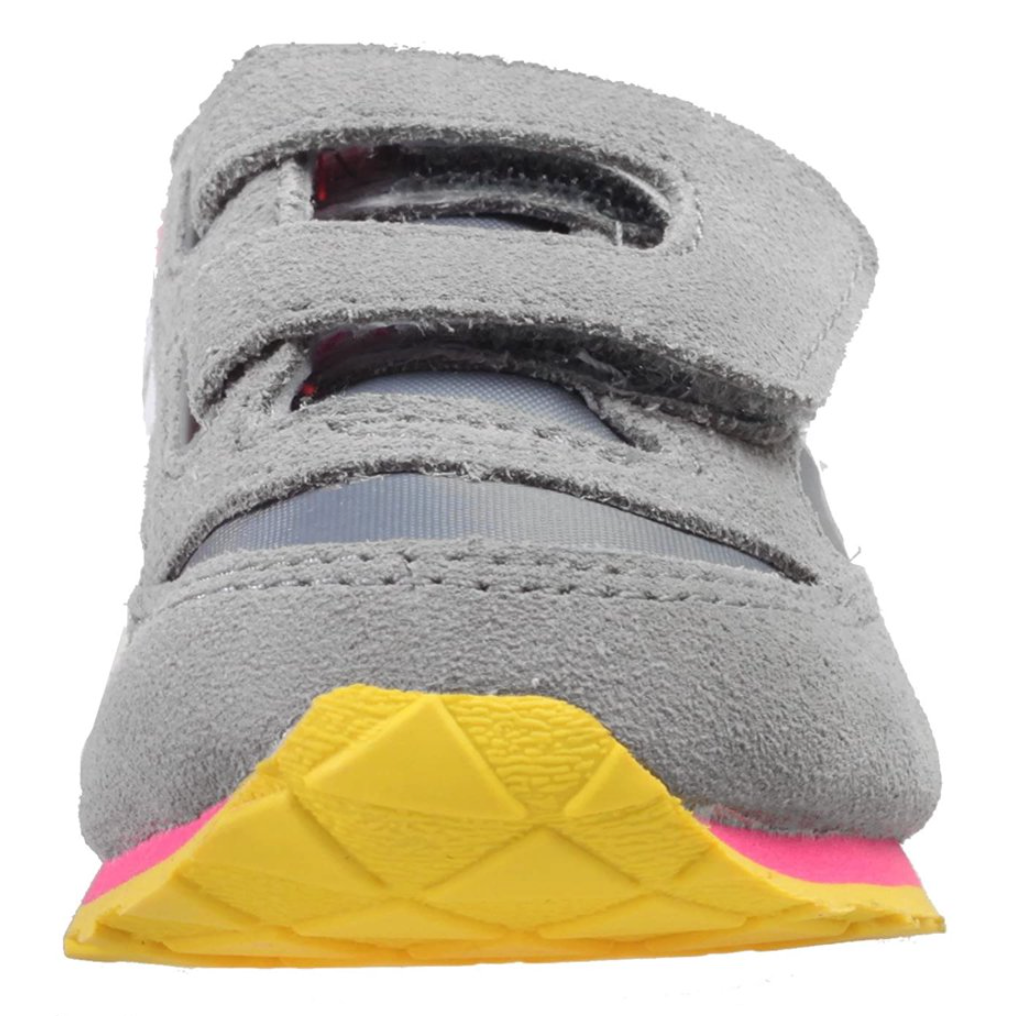 Saucony Baby Jazz Hook & Loop Sneaker (Toddler)