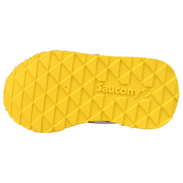 Saucony Baby Jazz Hook & Loop Sneaker (Toddler)