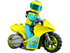 LEGO® City Cyber Stunt Bike (60358)
