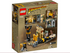 LEGO® Indiana Jones™ Escape from the Lost Tomb (77013)