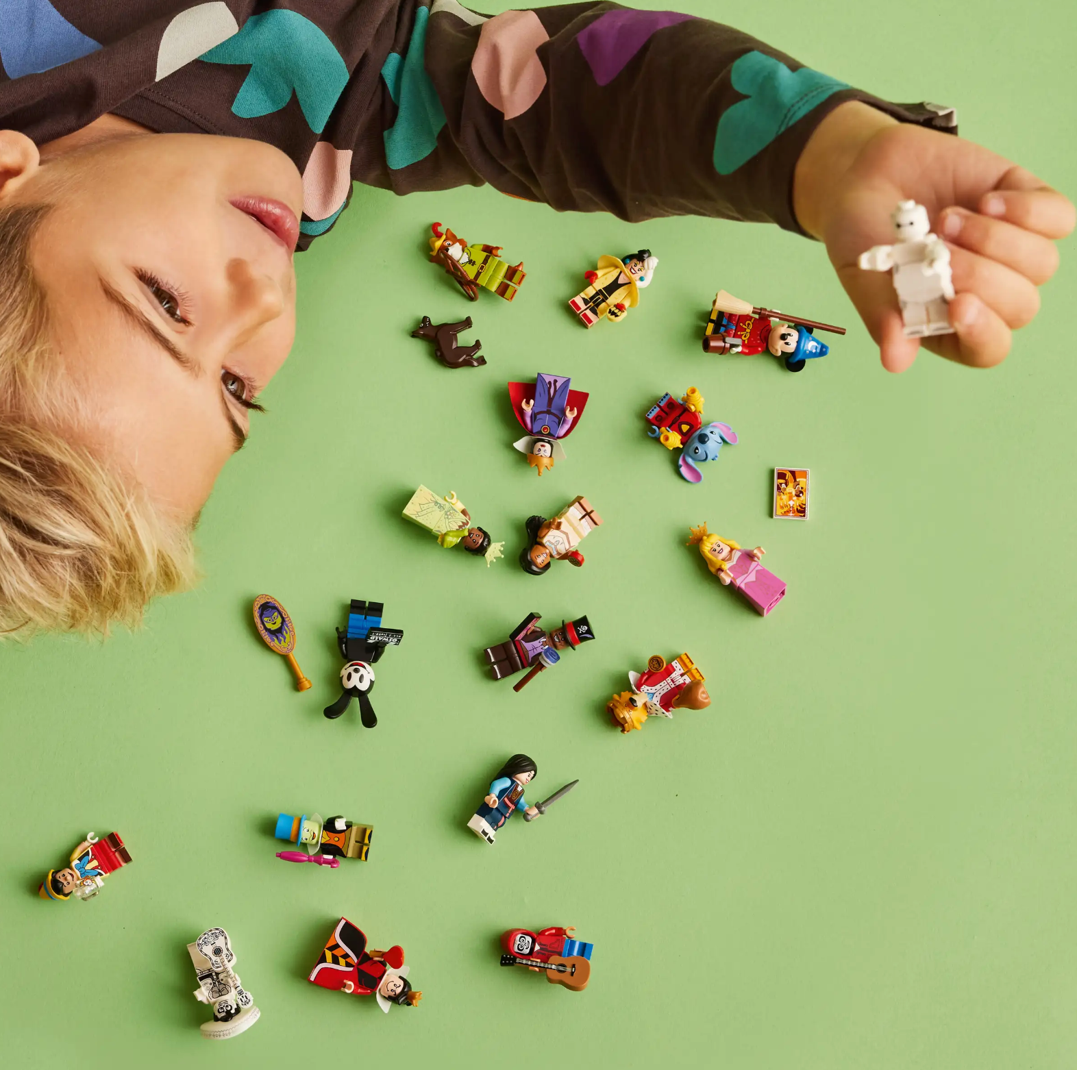LEGO® Minifigures Disney 100 (71038)