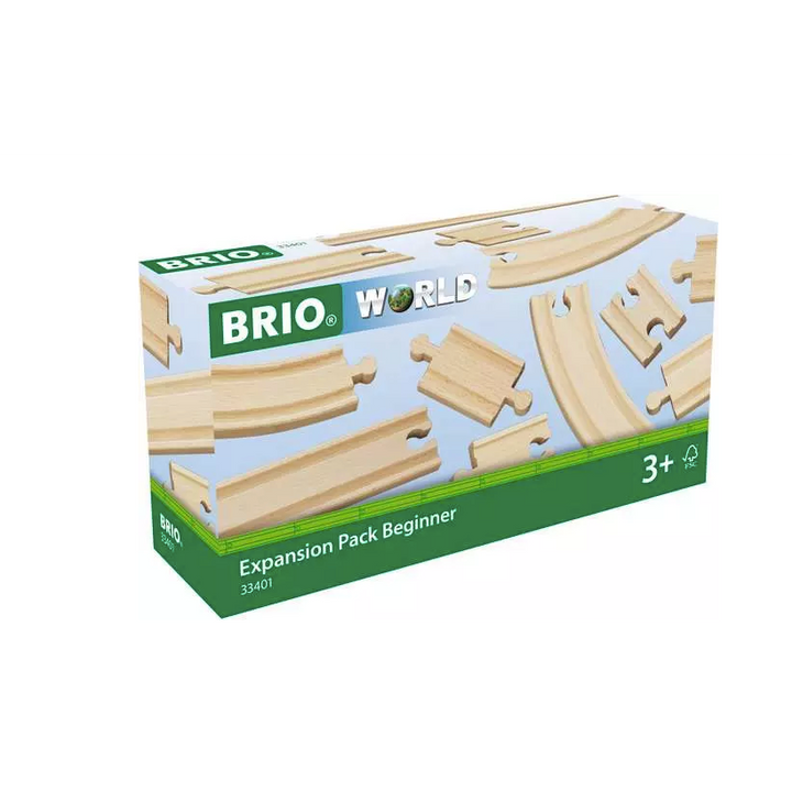 Brio World Expansion Pack Beginner