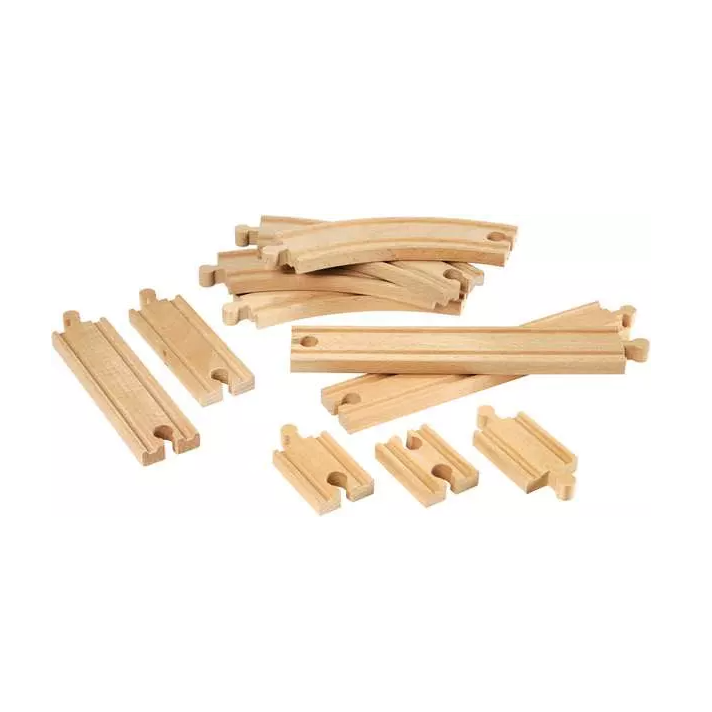 Brio World Expansion Pack Beginner