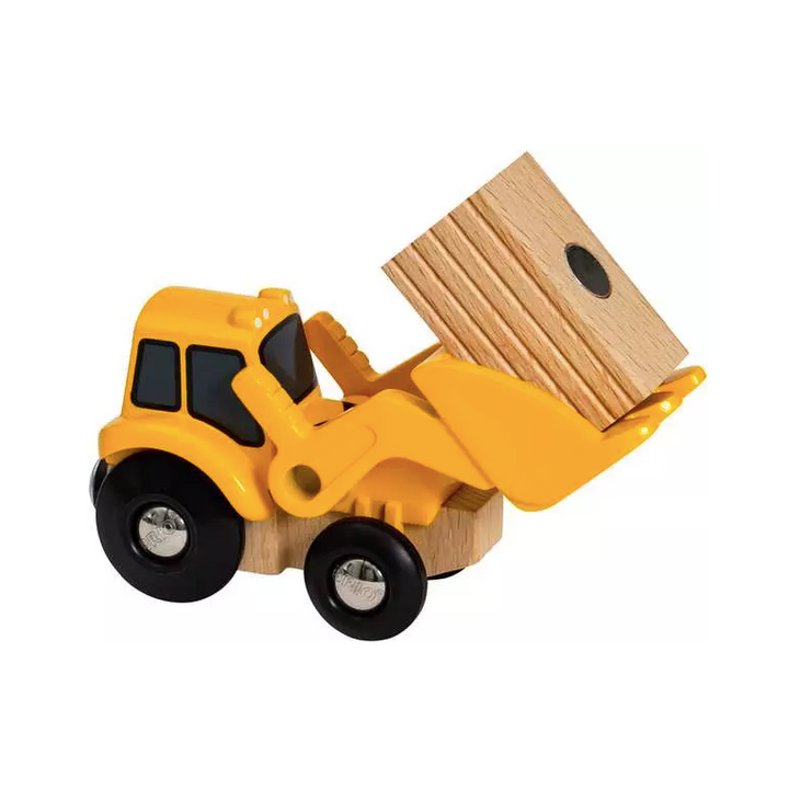 Brio World Loader