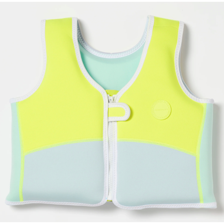 Kids Swim Vest- by SunnyLife