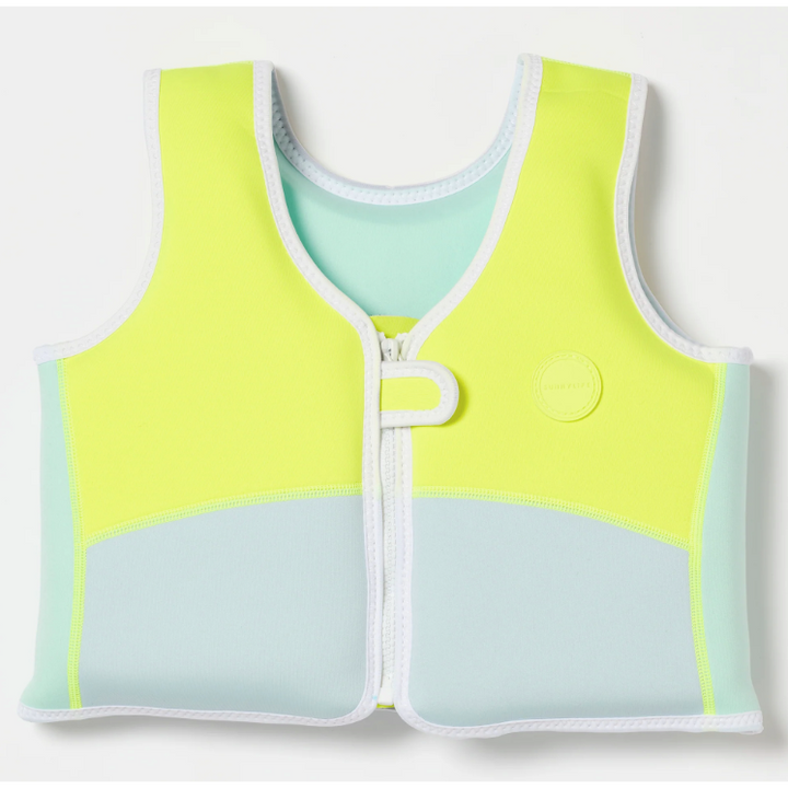 Kids Swim Vest- by SunnyLife