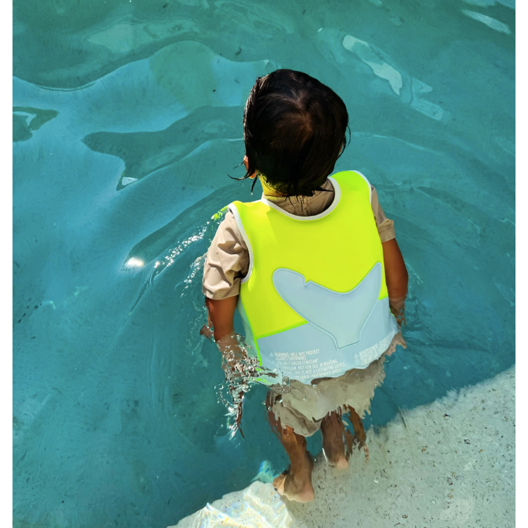 Kids Swim Vest- by SunnyLife