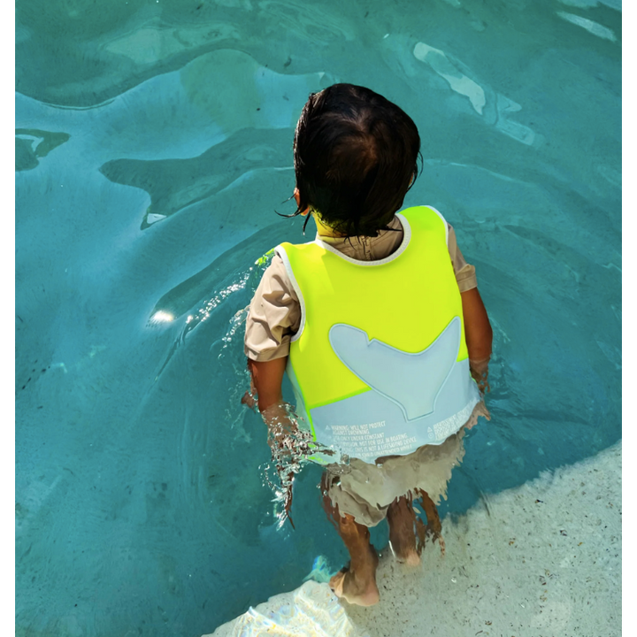 Kids Swim Vest- by SunnyLife