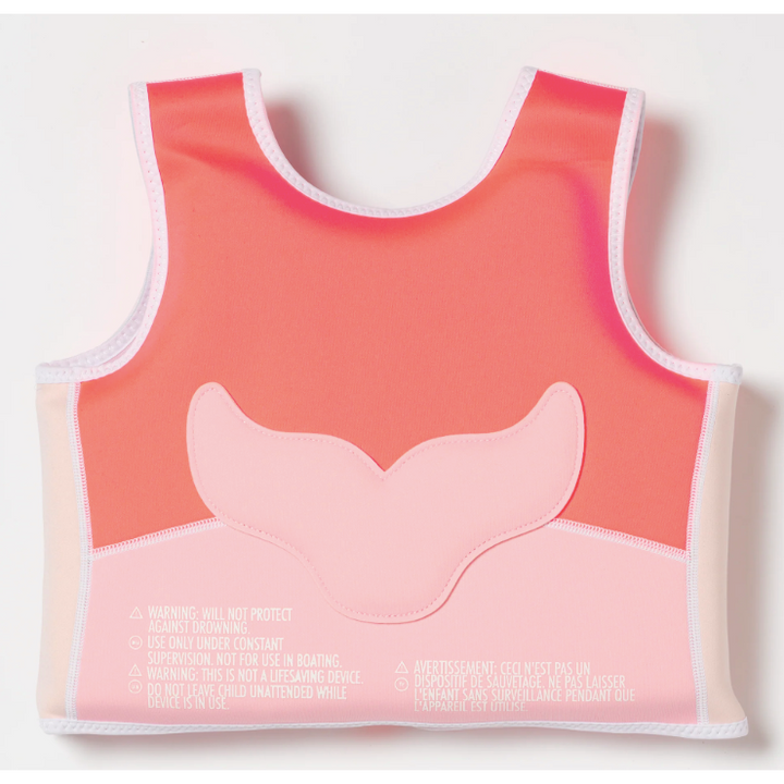 Kids Swim Vest- by SunnyLife