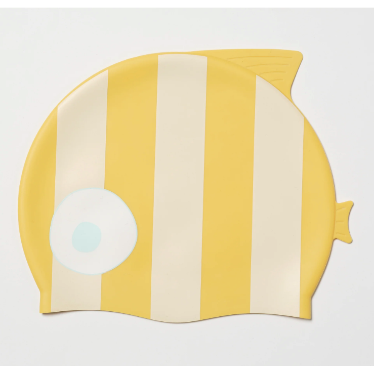 Kids Swimming Cap