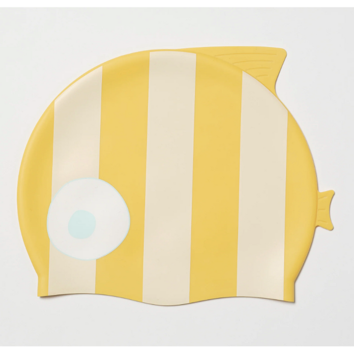Kids Swimming Cap