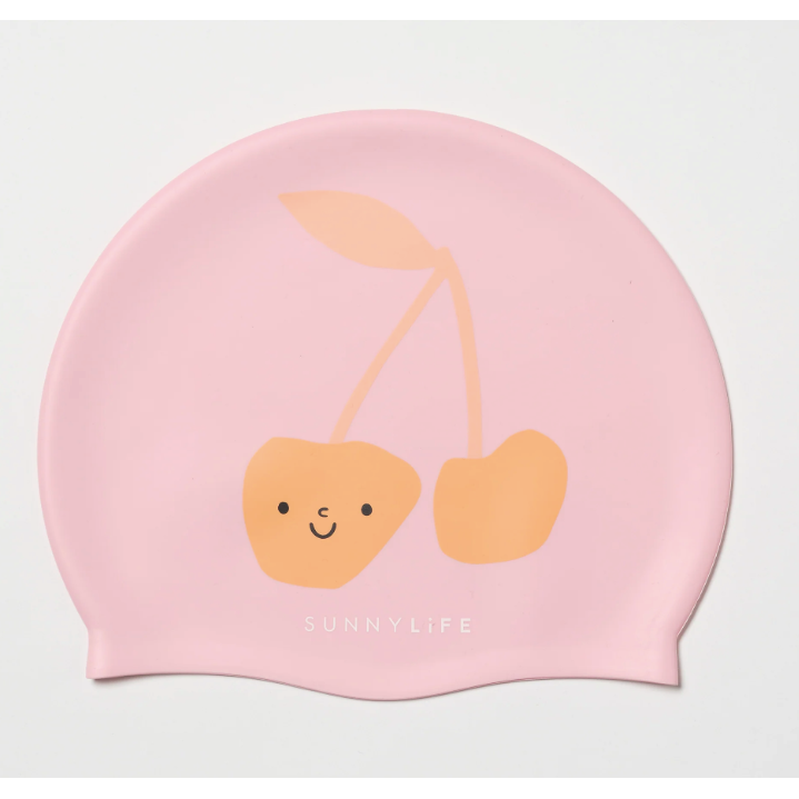 Kids Swimming Cap