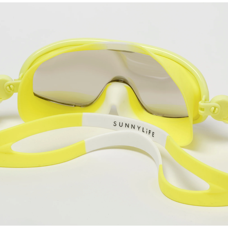 Kids Swim Mask