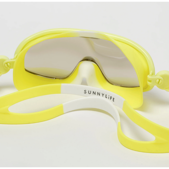 Kids Swim Mask