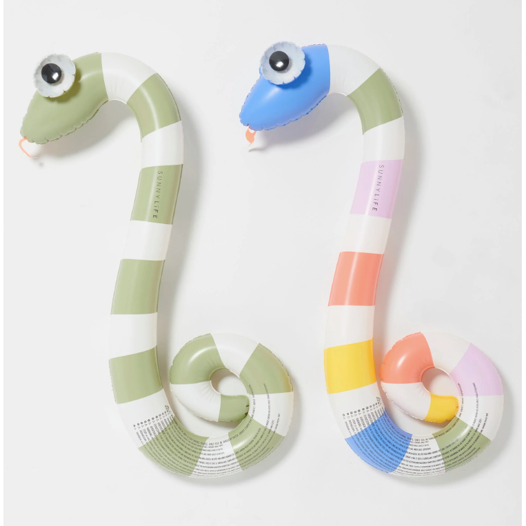 Kids Inflatable Noodle ( set of 2)