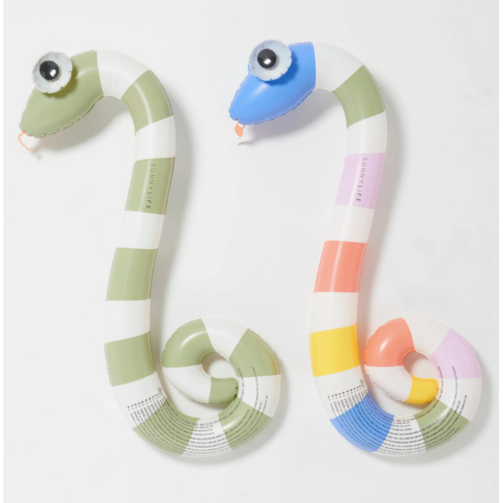 Kids Inflatable Noodle ( set of 2)