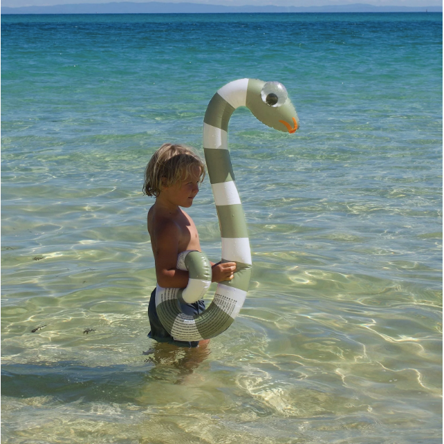 Kids Inflatable Noodle ( set of 2)